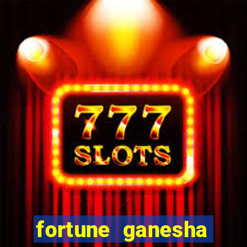 fortune ganesha gold demo